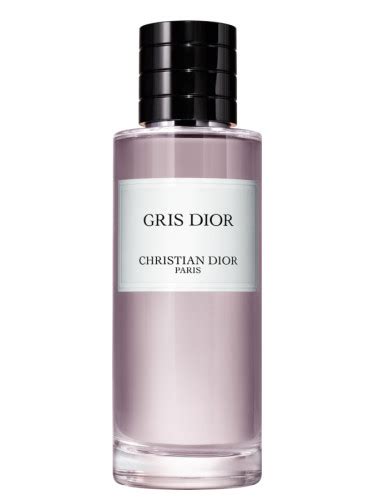 gris dior for man|gris Dior ingredient.